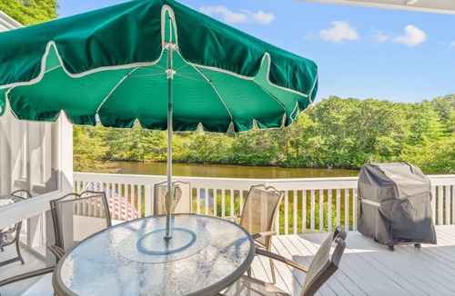 Popponesset House | New Rental, Popponesset-3 bedrooms, 3 baths, A/C, sleeps 6