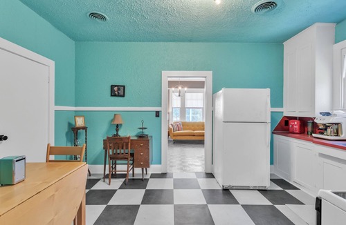 Gonzales House | NEW! Retro Revival with Modern Luxury