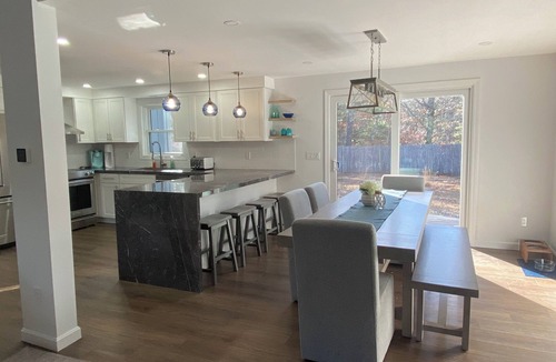 Mashpee House | New Seabury FULLY RENOVATED beach house. Great location, pet friendly!