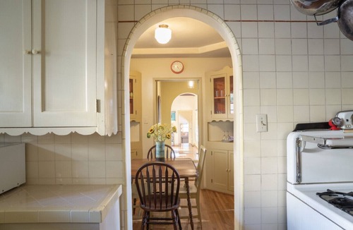 Silver Lake House | NEW! Silver Lake Home with Jacuzzi & Fruit Garden