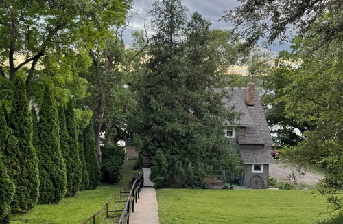 Ortonville House | New VRBO Rental: Welcome to a Four Season Lakefront Retreat , with amazing views