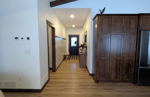 Breezy Point House | Newly built 3-bedroom house with cozy atmosphere in the heart of Breezy Point,MN