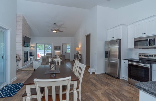 Sister Bay House | Newly constructed Condominium in the heart of Sister Bay!
