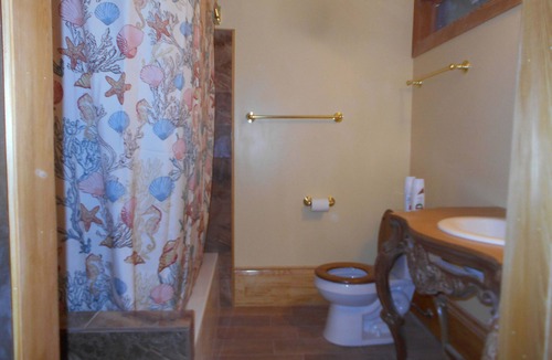 Faubourg Marigny Cottage | Newly Refurbished Cottage In The Heart Of The Marigny