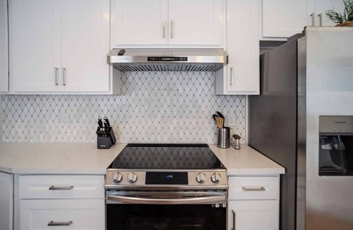 Mar Vista House | Newly Remodeled Home in Venice