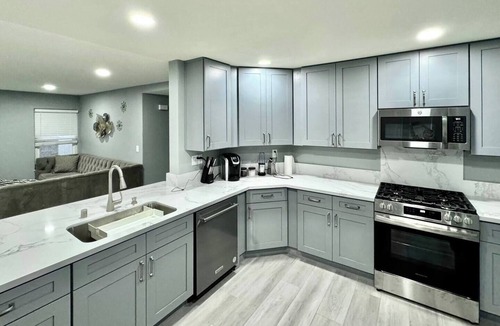 Oxnard House | Newly remodeled home in Oxnard