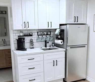 Simi Valley Apartment | Newly Renovated 1BR Suite, Patio BBQ, Fire Pit