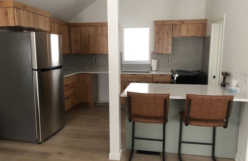 Rochester House | Newly Renovated 3BR Home - Walking distance to St. Mary's