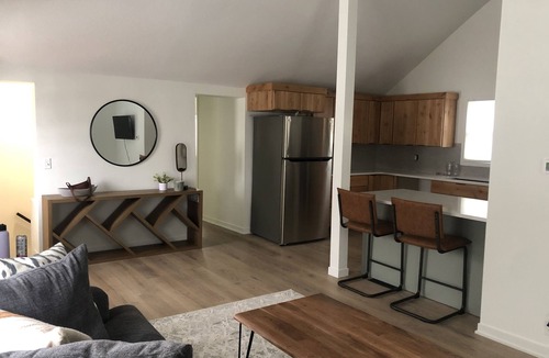 Rochester House | Newly Renovated 3BR Home - Walking distance to St. Mary's