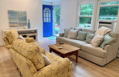 Brewster House | Newly Renovated Coveted Sheep Pond Estates/Walk to Pond,Families love it here!n