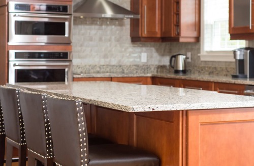 Malden House | Newly renovated home, top of the line appliances.