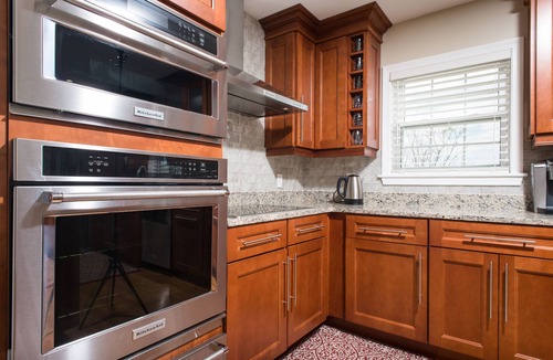 Malden House | Newly renovated home, top of the line appliances.