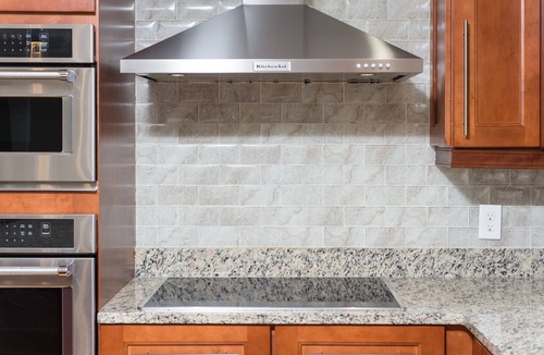 Malden House | Newly renovated home, top of the line appliances.