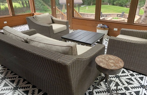 Zenda House | Newly Renovated Private House - 1 Mile to Boat Launch!