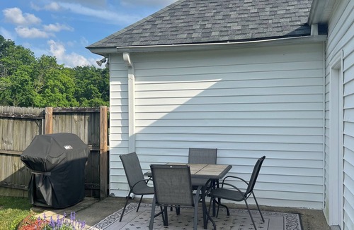 Westminster House | Newly renovated, spacious, modern home near Hospitals and LSU.