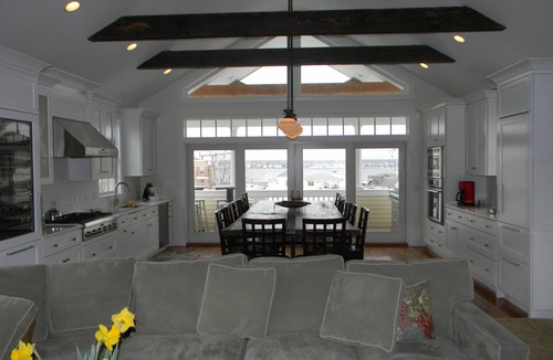 Newport House | Newport - Best Location! for large groups - Family friendly house