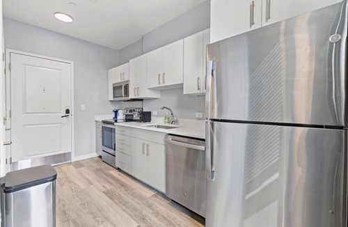 Everett Apartment | Nice 1BR Near Encore Boston 2hhv