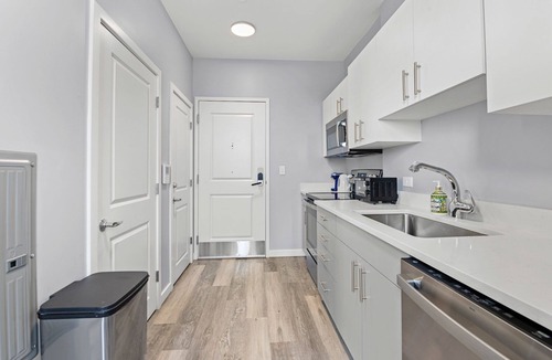 Everett Apartment | Nice 1BR Near Encore Boston 2hhv