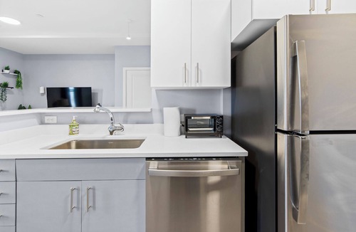 Everett Apartment | Nice 1BR Near Encore Boston u5rv