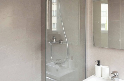 Le Pre-Saint-Gervais Apartment | Nice air-conditioned studio, close to Paris