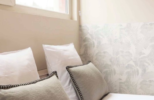 Le Pre-Saint-Gervais Apartment | Nice air-conditioned studio, close to Paris