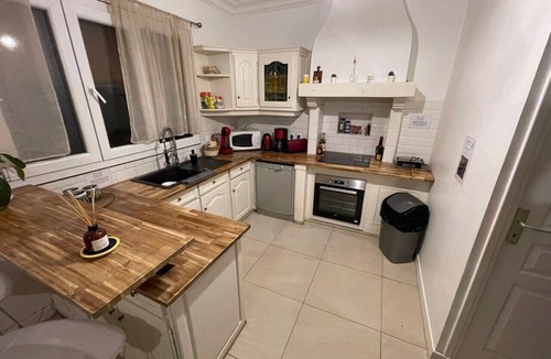 Juvisy-sur-Orge Villa | Nice house with Seine view