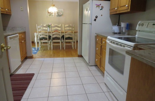 North Eastham House | Nice House Within a Mile of the Beach