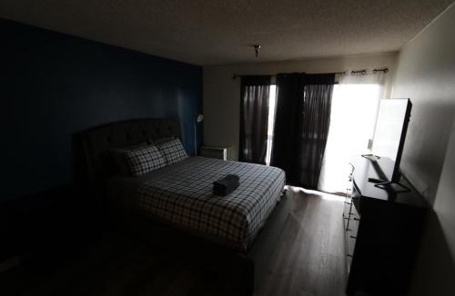 Beverly Hills Apartment | Nice Queed bed apt in Beverly Hills neighborhood