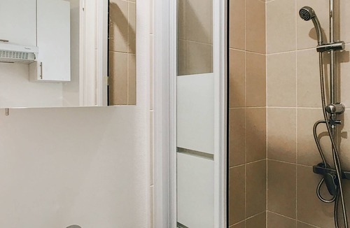 Saint-Lambert Apartment | Nice studio apartment in the heart of the 15th