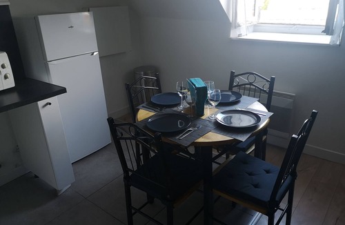 Corbeil-Essonnes Apartment | Nice studio in Corbeil essonnes