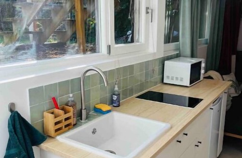 Gagny Apartment | Nid Douillet Entre Paris et CDG