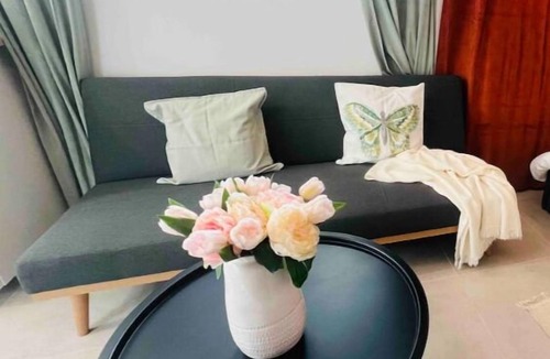 Gagny Apartment | Nid Douillet Entre Paris et CDG
