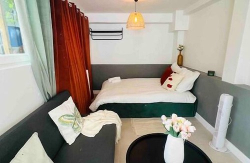 Gagny Apartment | Nid Douillet Entre Paris et CDG