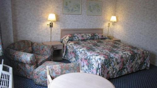 Gardena Hotel | Nisei Inn