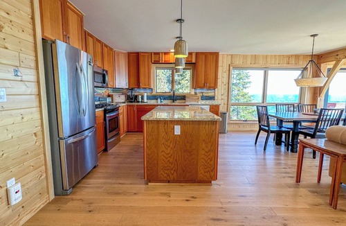 Grand Marais House | Njordhaus - Lake Superior - Grand Marais, MN - Cascade Vacation Rentals