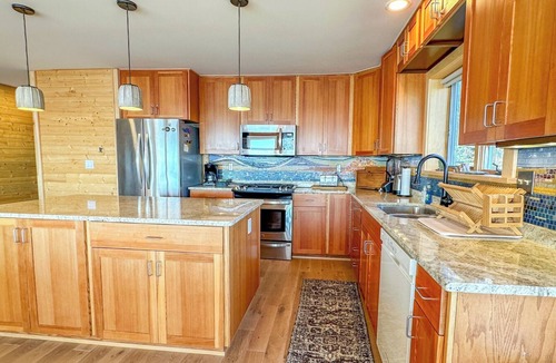 Grand Marais House | Njordhaus - Lake Superior - Grand Marais, MN - Cascade Vacation Rentals