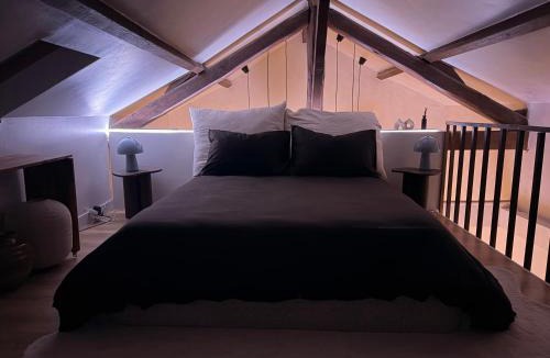 Bouffemont Apartment | Nochecita