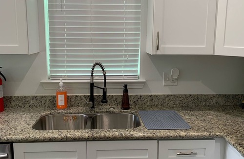 Saint Claude House | Nola home just for you