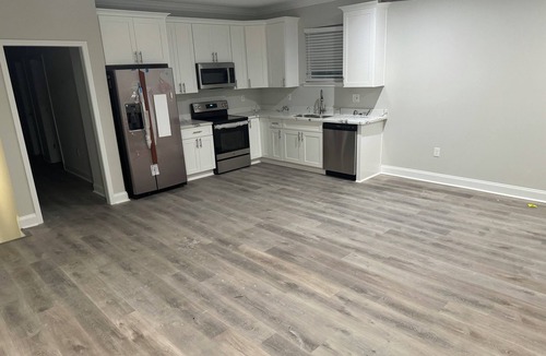Seventh Ward House | Nola Living downtown Business District
