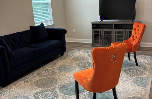 Seventh Ward House | Nola Living downtown Business District