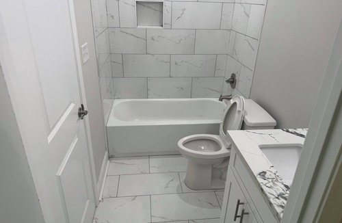 Seventh Ward House | Nola Living downtown Business District