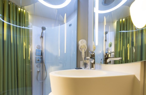 Le Mesnil-Amelot Hotel | Nomad Hotel Roissy CDG