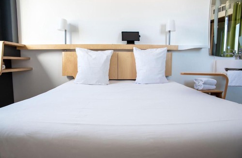 Le Mesnil-Amelot Hotel | Nomad Paris Roissy CDG