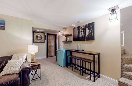 North Falmouth House | North Falmouth House: Near Beach, Fire Pit, & Dog-Friendly!