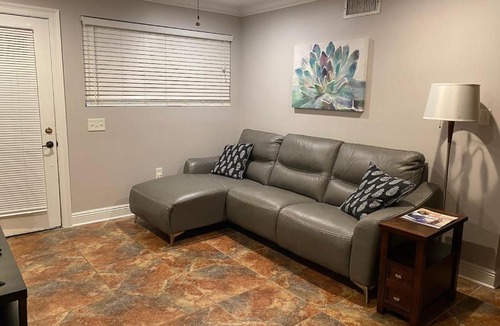 Highlands - Perkins Apartment | North Gates of LSU 2 bedroom w&d pool