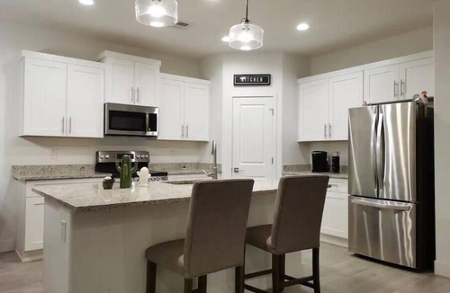 Rio Verde Foothills House | North scottsdale Serenity Escape