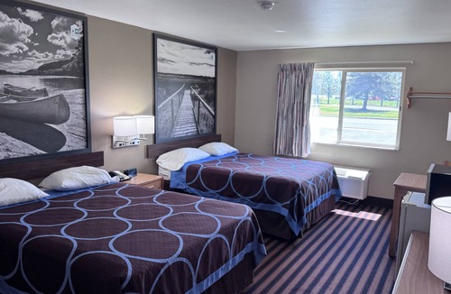 Ely Hotel | Northwoods Inn & Suites
