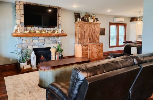 Lakeview House | Northwoods Paradise Lake Retreat!