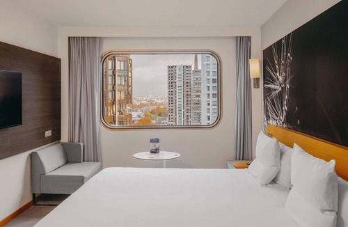 Grenelle Hotel | Novotel Paris Centre Tour Eiffel