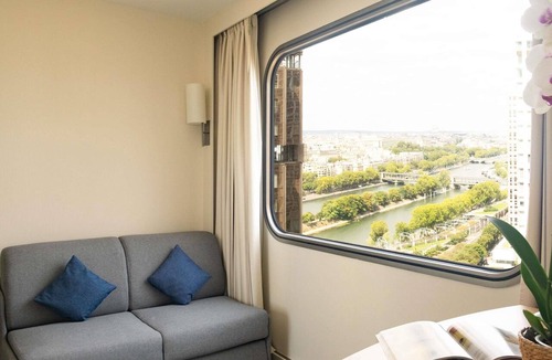 Grenelle Hotel | Novotel Paris Centre Tour Eiffel